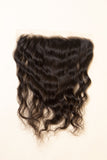 NATURAL WAVY FRONTAL