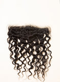 BURMESE WAVY FRONTAL