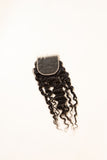 BURMESE CURLY CLOSURE